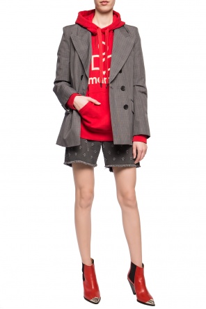 Hooded sweatshirt, zdjęcie 2 Hooded sweatshirt od Isabel Marant Etoile